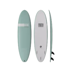 Froth 7' Longboard