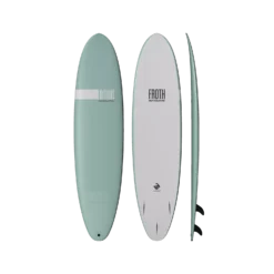 Froth 8' Longboard