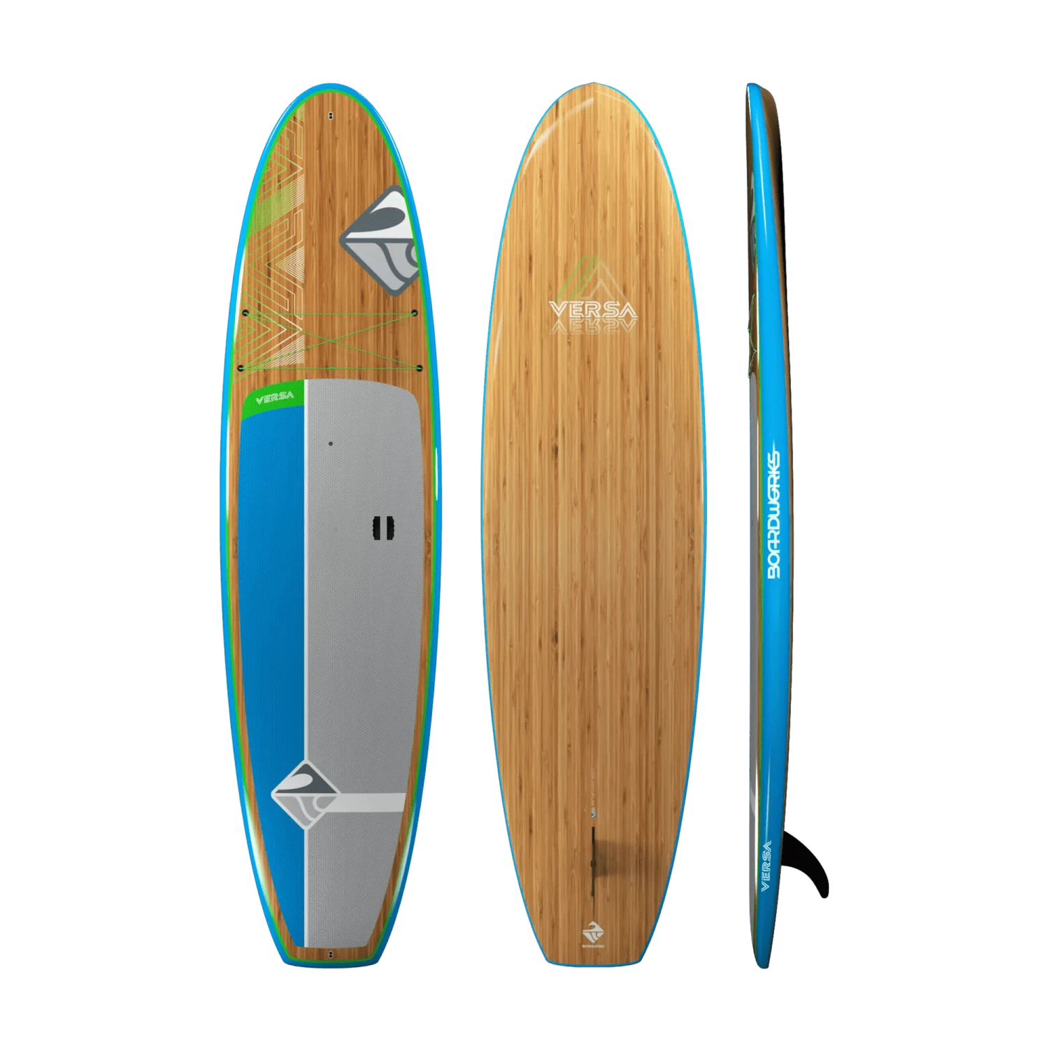 Versa 10'6" All-Around Paddle Board 1 Versa 10'6" All-Around Paddle Board