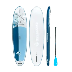 Shubu Lūnr 10'4" Inflatable Paddle Board