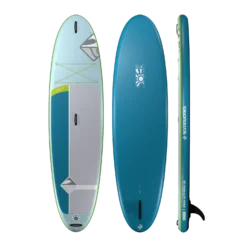 Shubu Solr 10'6" All-Around Paddle Board