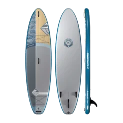 Shubu Kraken 11' Inflatable Paddle Board