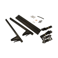 Wilderness Systems Supplemental Kit: Rec & Tandem Kayaks (2013 & Earlier)