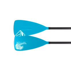 Riptide 3-Piece Adjustable SUP Paddle
