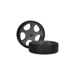 Wilderness Systems 12" No-Flat Wheels (Pair)