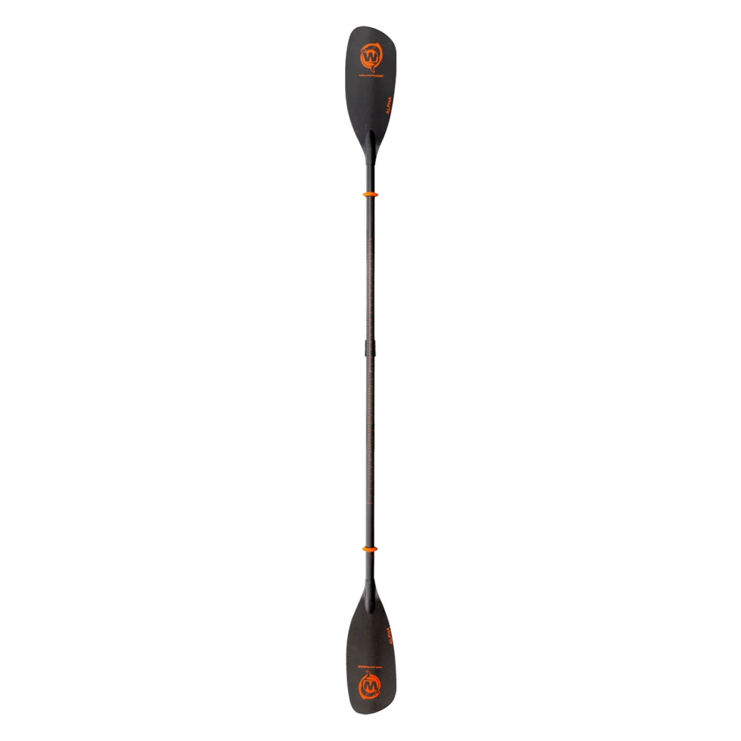 Wilderness Systems Alpha Carbon Angler Kayak Paddle 240-260 Cm 3 Wilderness Systems Alpha Carbon Angler Kayak Paddle 240-260 Cm - Image 3