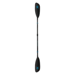 Wilderness Systems Tarpon Carbon Kayak Paddle 220-240 Cm -GlideSports Shop 8070238 SIDE
