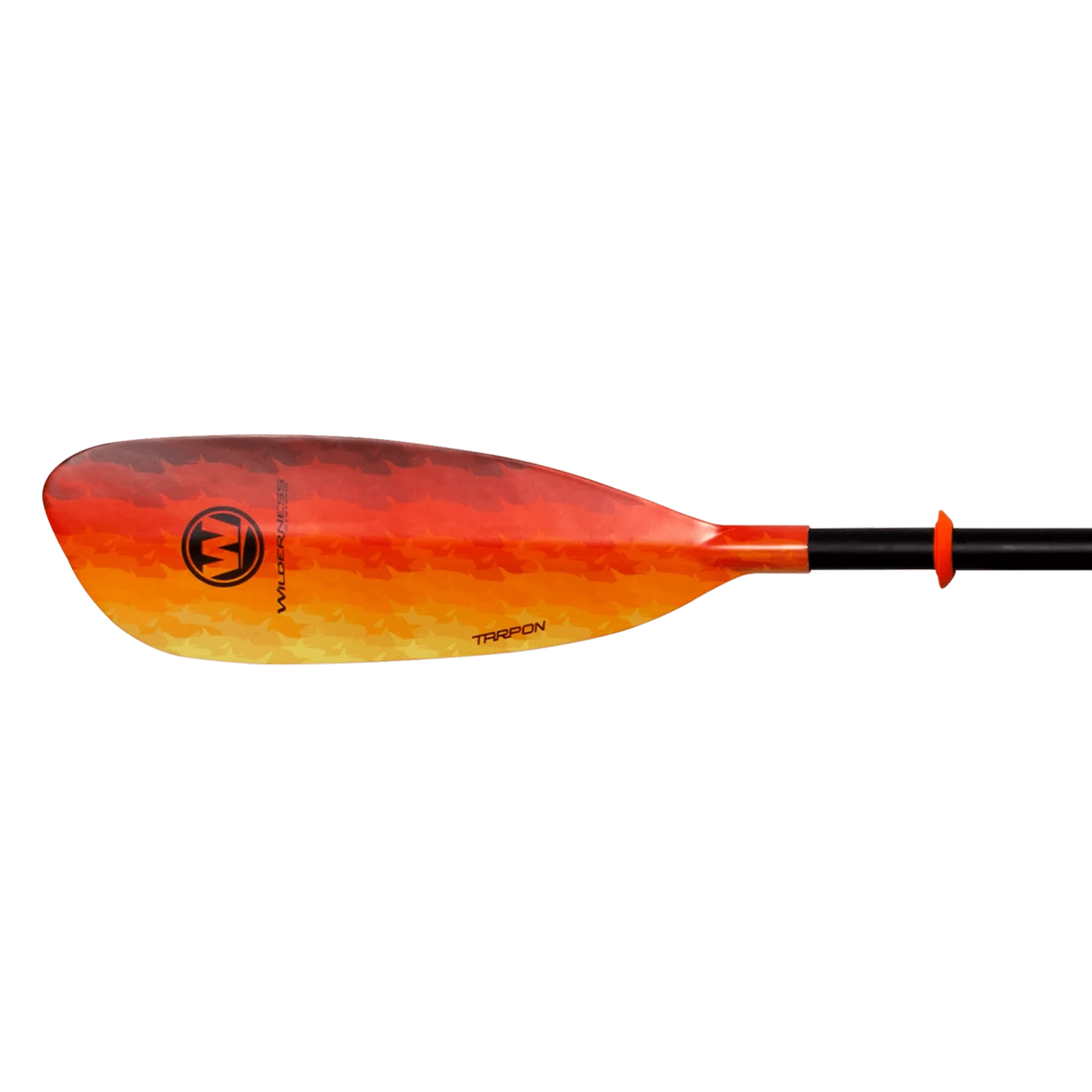 Wilderness Systems Tarpon Glass Kayak Paddle 220-240 Cm 2 Wilderness Systems Tarpon Glass Kayak Paddle 220-240 Cm - Image 2