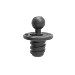 Solo Mount Base - 1.5"