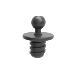 Solo Mount Base - 1"