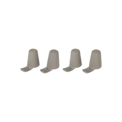 Scupper Hole Plugs - 4 Pack