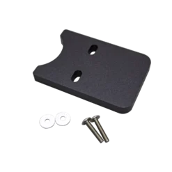 Transducer Mounting Plate For Kayaks