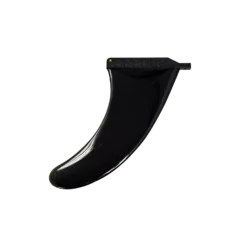 9" Flexi Dolphin Longboard And SUP Fin