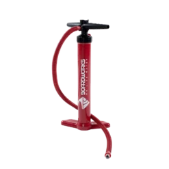 Bravo SUP 4 Hand Pump