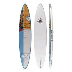 Raven 12'6" Touring Paddle Board