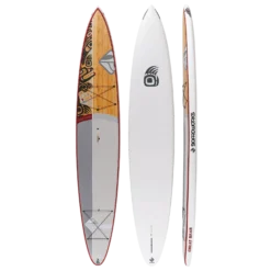 Great Bear 14' Touring Paddle Board