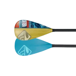 Muse 2-Piece Adjustable SUP Paddle