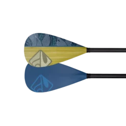 Kraken 2-Piece Adjustable SUP Paddle