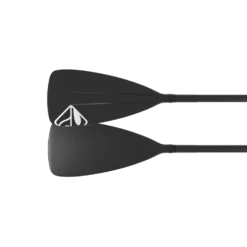 Fiberglass 2-Piece Adjustable SUP Paddle