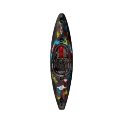 Rewind MD River Play Whitewater Kayak