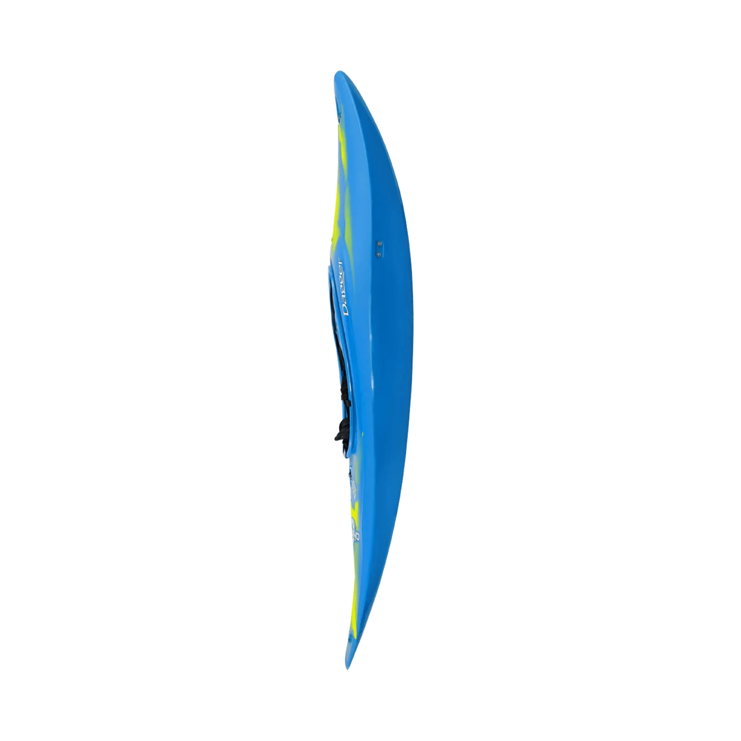 Rewind L River Play Whitewater Kayak 2 Rewind L River Play Whitewater Kayak - Image 2