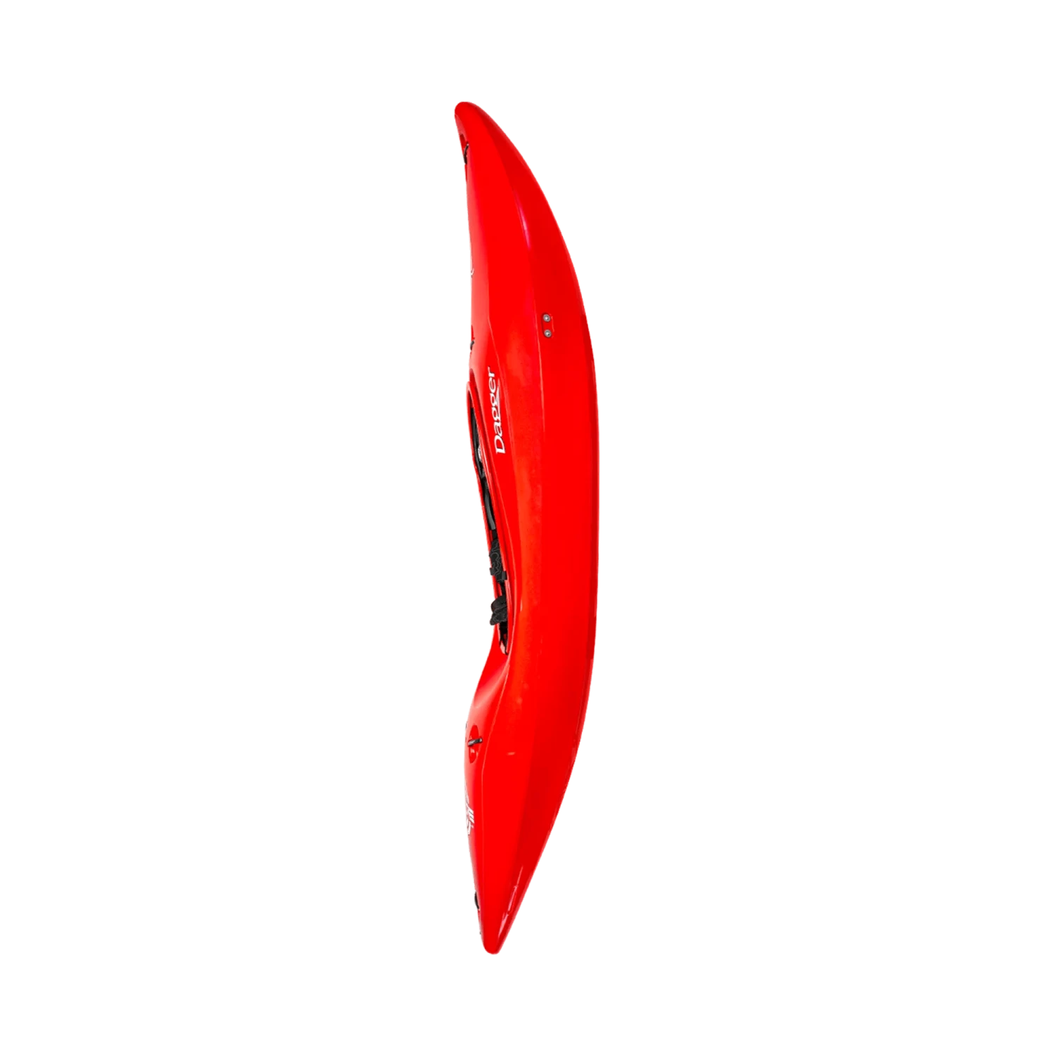 Code LG Creek Whitewater Kayak 2 Code LG Creek Whitewater Kayak - Image 2