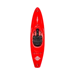 Code LG Creek Whitewater Kayak