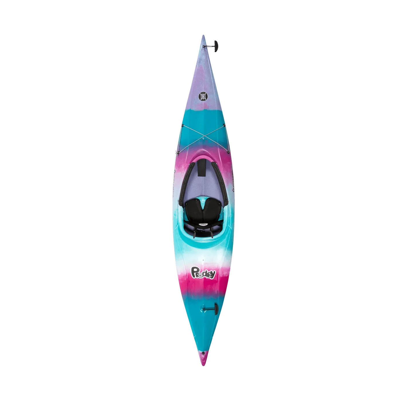 Prodigy XS Recreational Kayak