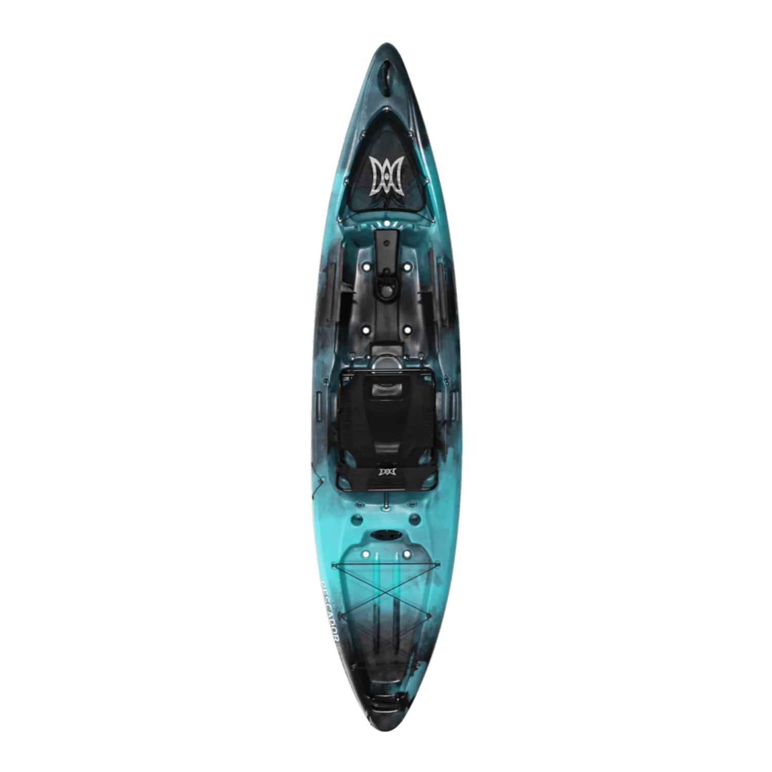 Pescador Pro 12.0 Fishing Kayak 1 Pescador Pro 12.0 Fishing Kayak