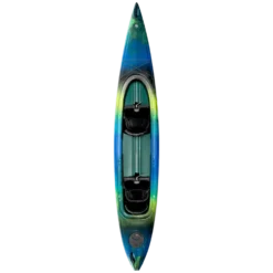 Wilderness Systems Pamlico 145T Recreational Kayak
