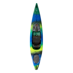 Wilderness Systems Pungo 125 Recreational Kayak