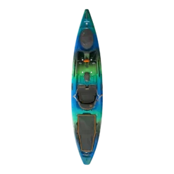 Wilderness Systems Tarpon 120 Fishing Kayak