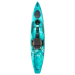 Wilderness Systems Radar 135 Fishing Kayak
