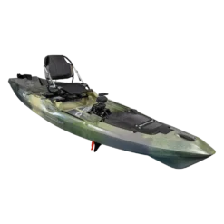 Wilderness Systems Recon 120 HD Fishing Kayak