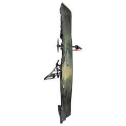 Wilderness Systems Recon 120 HD Fishing Kayak -GlideSports Shop 9751090182 SIDE