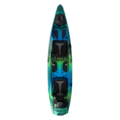 Wilderness Systems Targa 130T Recreational Kayak