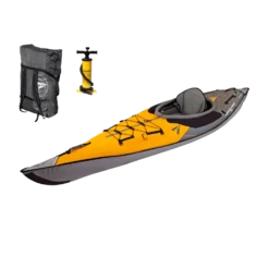 Advanced Elements AdvancedFrame™ Elite SE Kayak With Pump