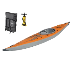 Advanced Elements AirFusion™ Evo Kayak With Pump