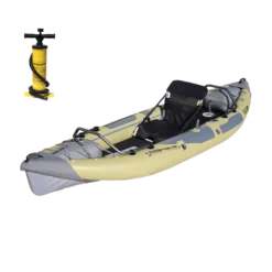 Advanced Elements StraitEdge™ Angler Pro Kayak With Pump