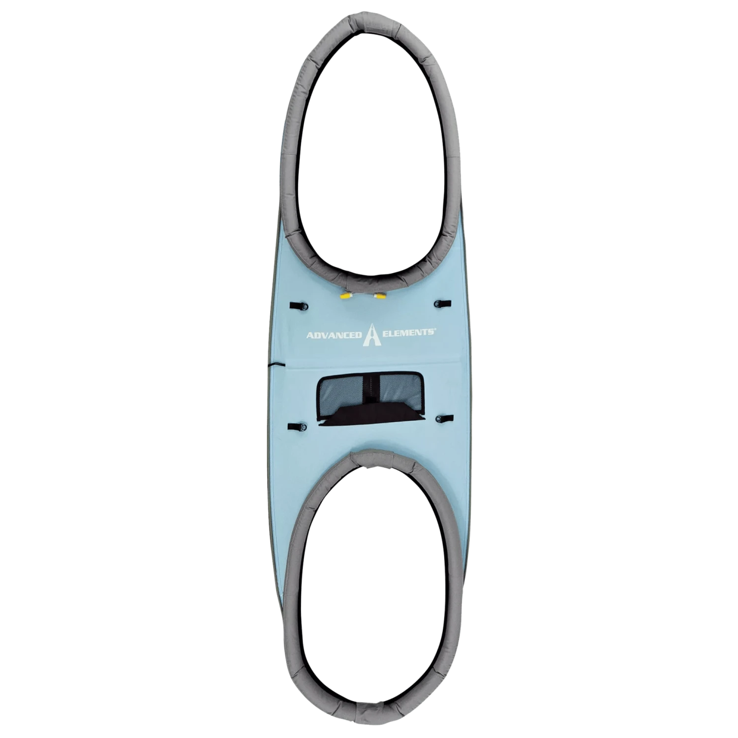 Advanced Elements AdvancedFrame® Convertible Double Deck Conversion 1 Advanced Elements AdvancedFrame® Convertible Double Deck Conversion