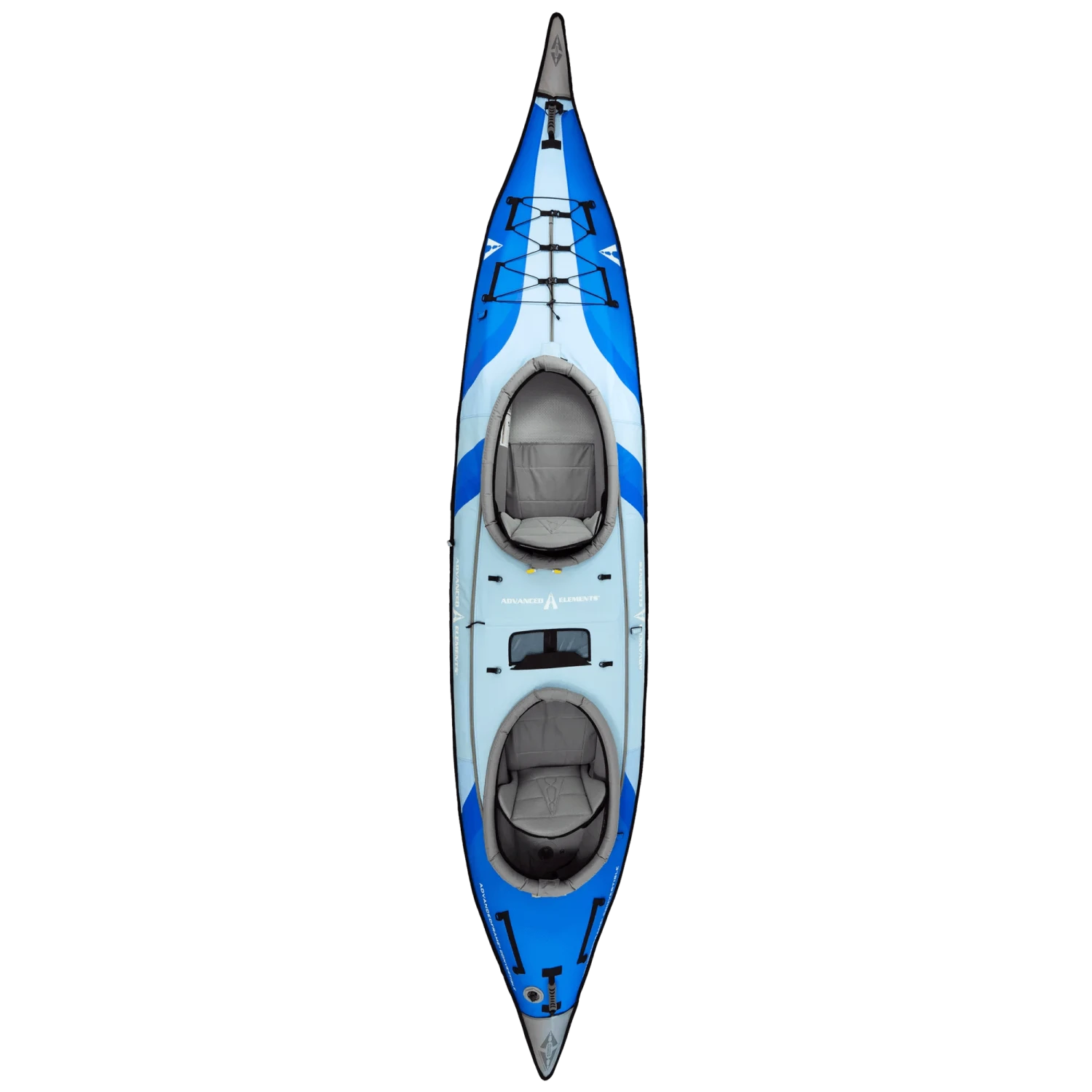 Advanced Elements AdvancedFrame® Convertible Double Deck Conversion 2 Advanced Elements AdvancedFrame® Convertible Double Deck Conversion - Image 2