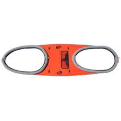 Advanced Elements AdvanceFrame® Convertible Conversion Deck – Double