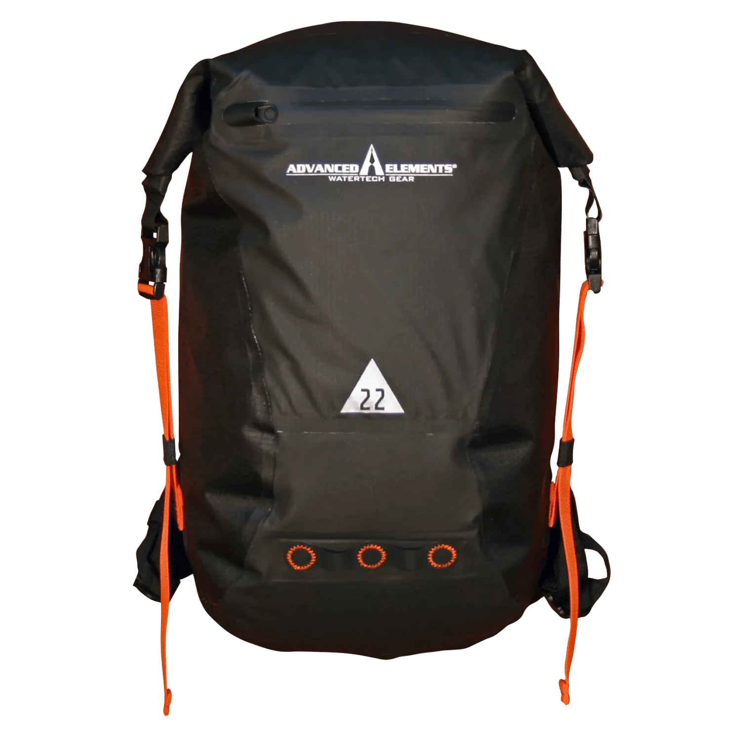 Advanced Elements Blast22™ Rolltop Pack 1 Advanced Elements Blast22™ Rolltop Pack