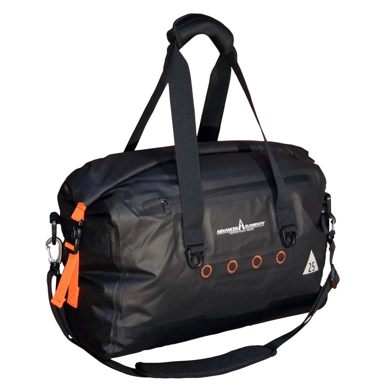Advanced Elements Thunder25™ Rolltop Duffel 1 Advanced Elements Thunder25™ Rolltop Duffel