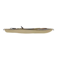Pelican Strike 100NXT Fishing Kayak 5 Pelican Strike 100NXT Fishing Kayak -GlideSports Shop KFF10P130 SIDE