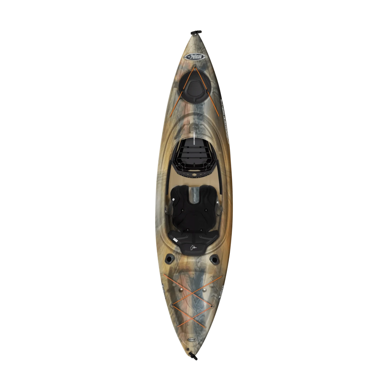 Pelican Strike 100NXT Fishing Kayak 2 Pelican Strike 100NXT Fishing Kayak - Image 2