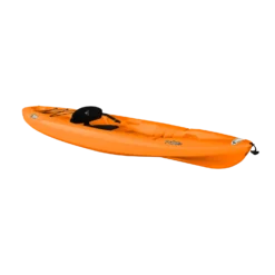 Pelican Pulse 100X Kayak With Paddle