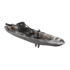 Pelican Catch 110 HDII Fishing Kayak