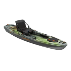 Pelican Catch Classic 120 Fishing Kayak