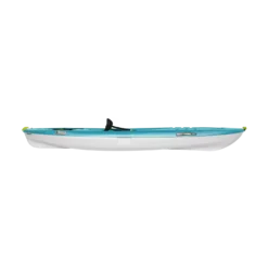 Pelican Sentinel 100X Recreational Kayak -GlideSports Shop KVF10P101 00 SIDE